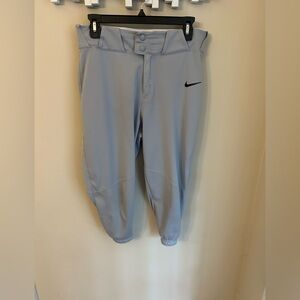✨SOLD✨ NWOT ~ Nike Mens Vapor Select High Piped Knicker Baseball Pants